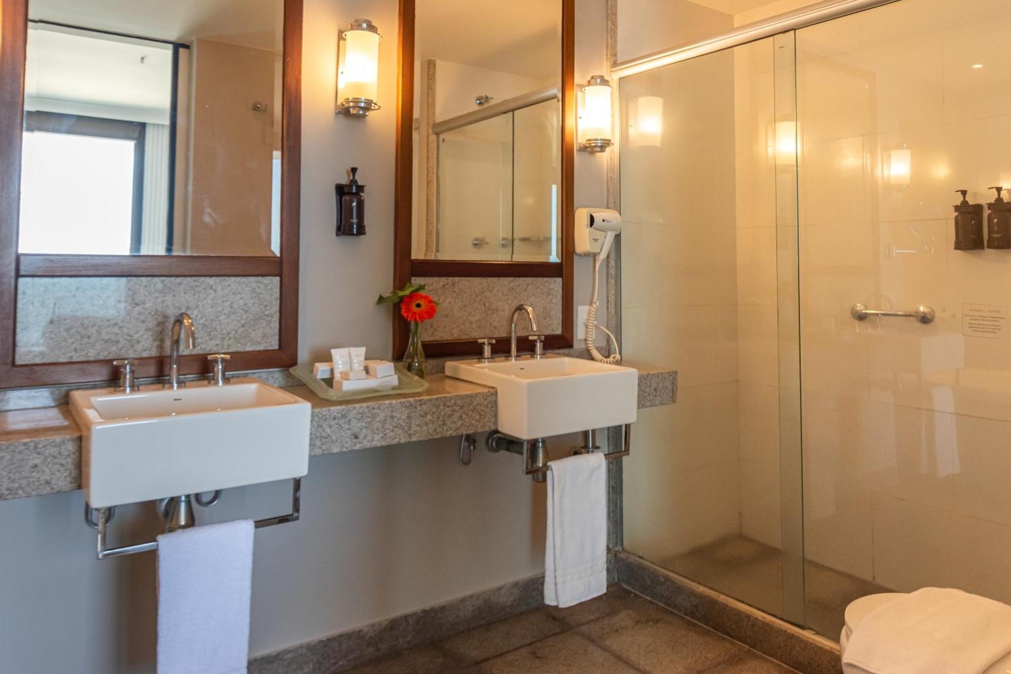 Pestana Rio Atlantica Rio de Janeiro