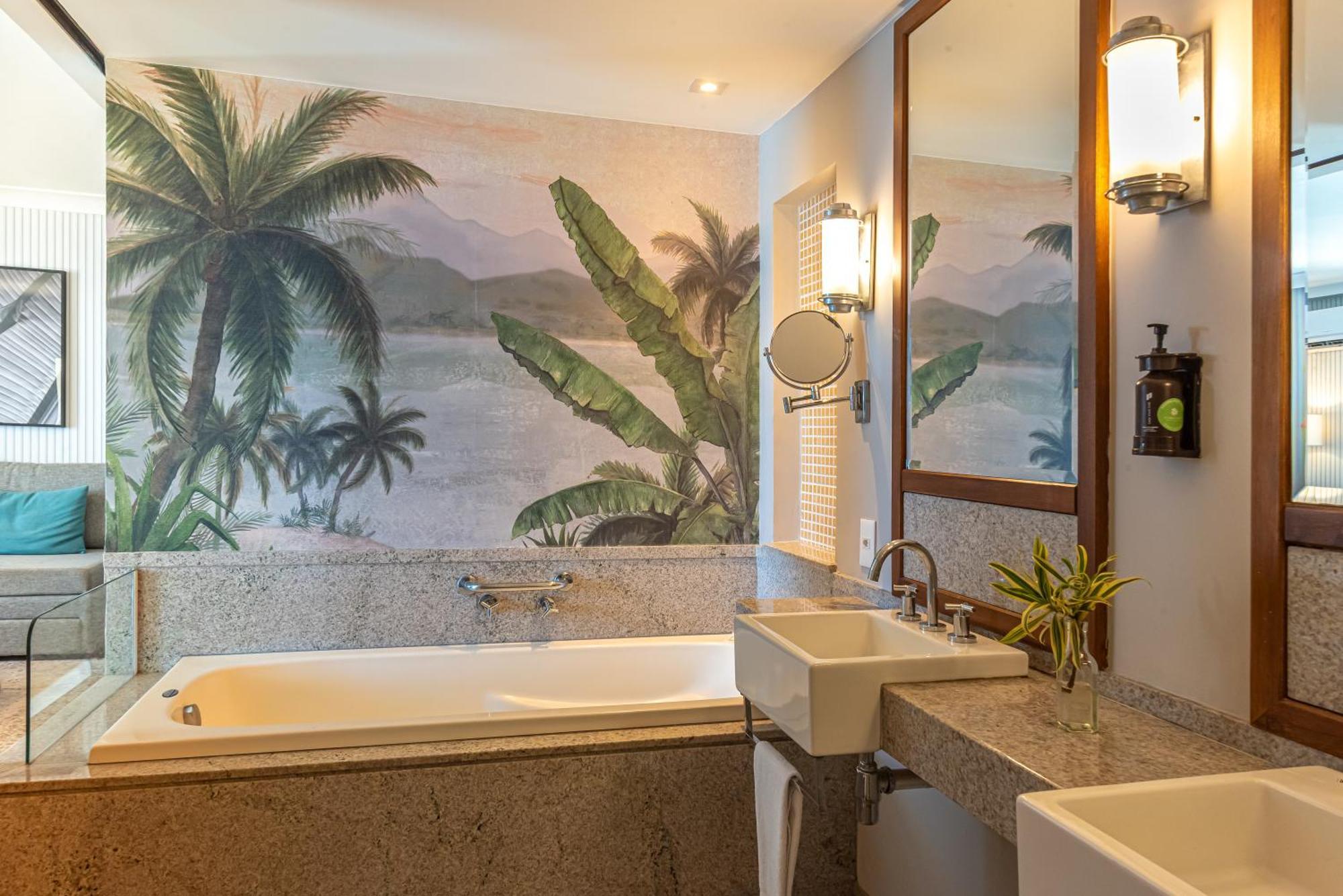 Pestana Rio Atlantica Hotel Río de Janeiro