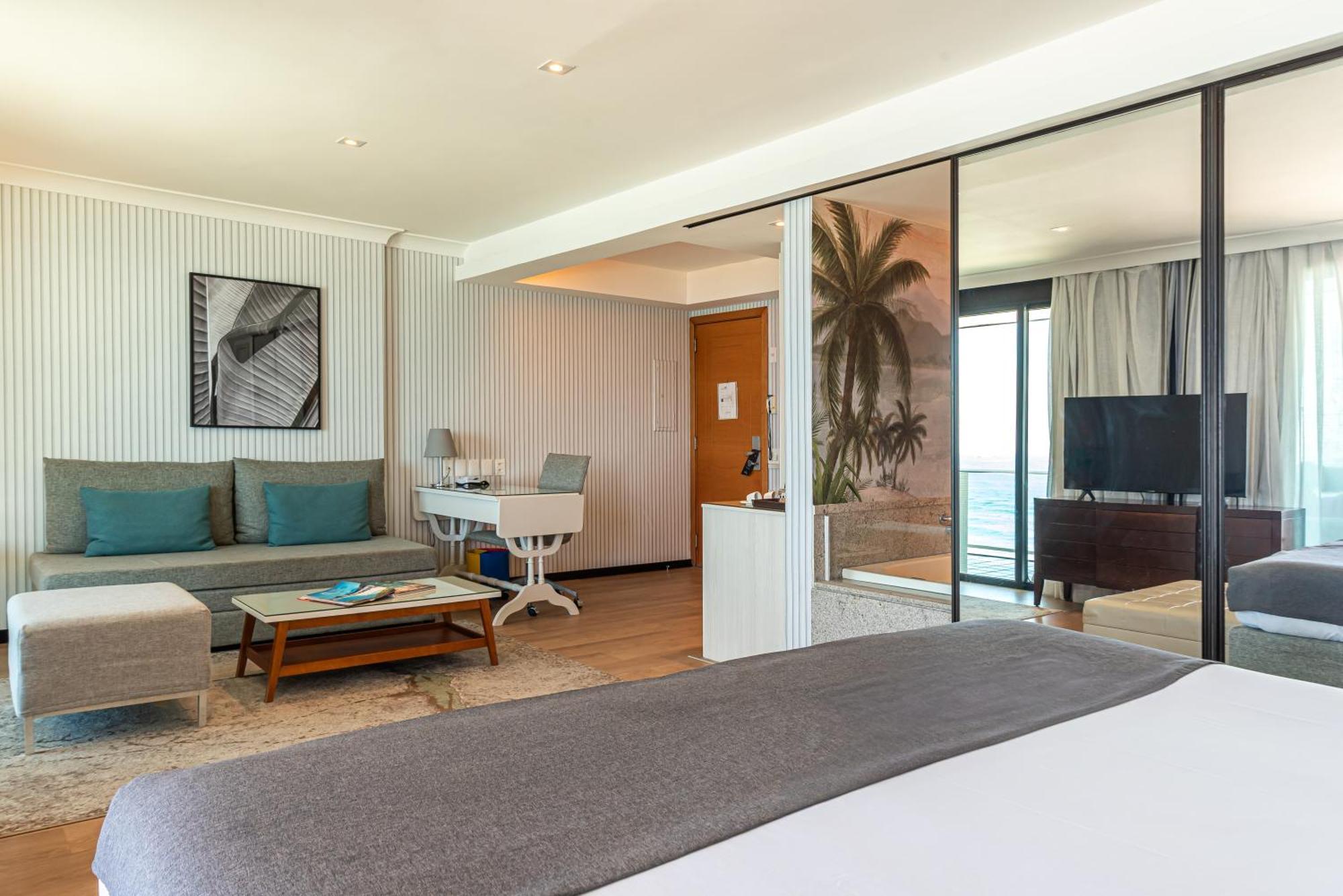 Hotel Pestana Rio Atlantica Río de Janeiro