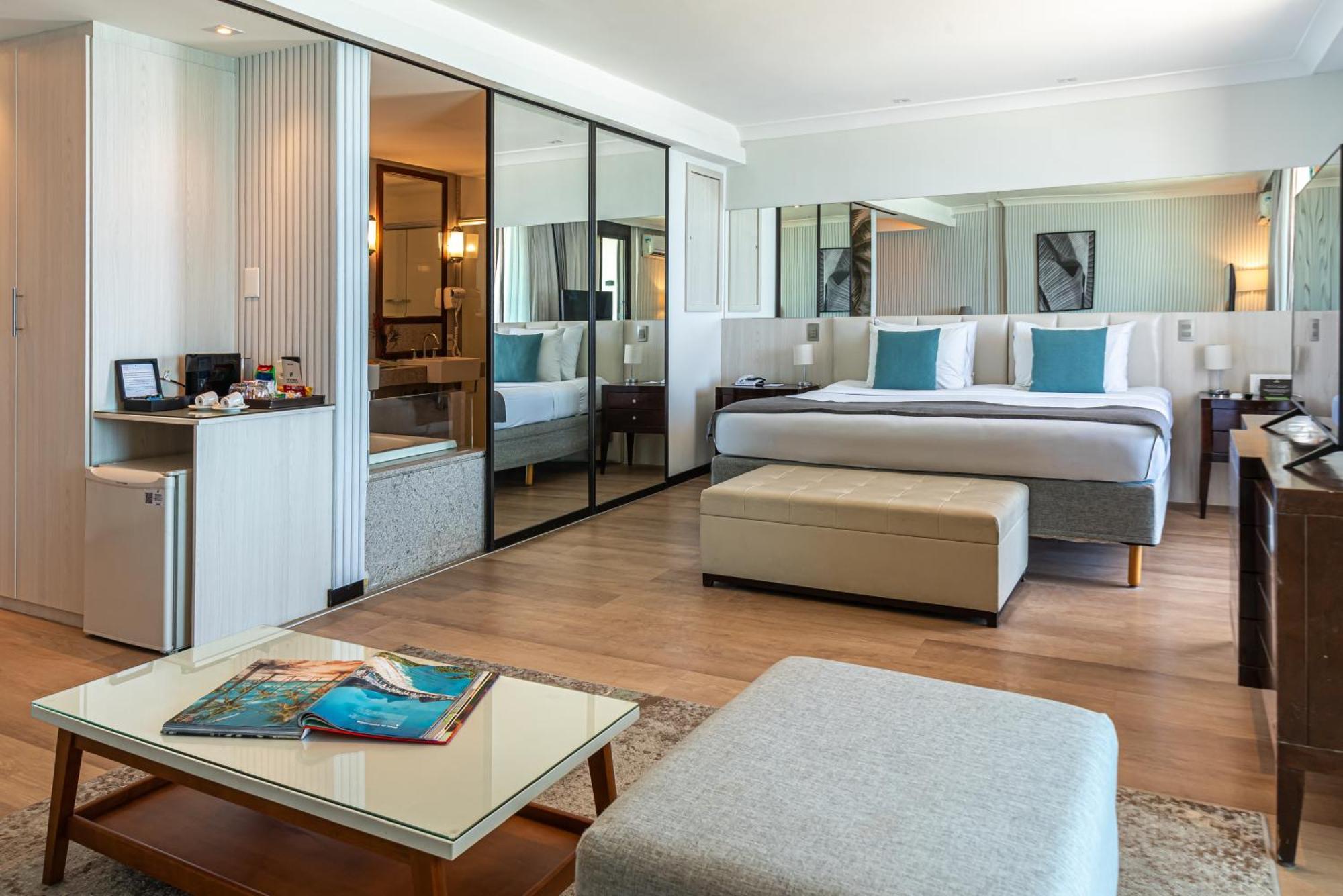 Pestana Rio Atlantica 4* Río de Janeiro