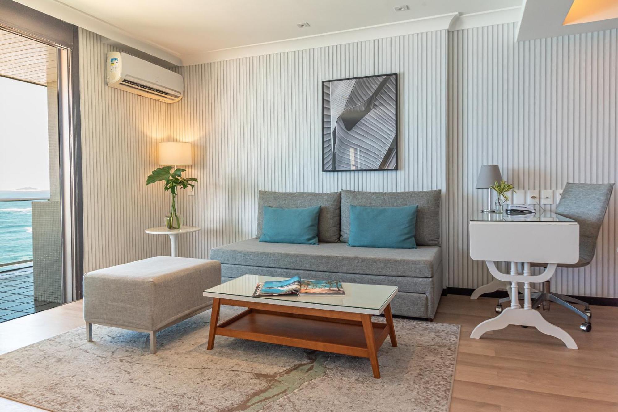 Hotel Pestana Rio Atlantica
