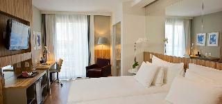 Pestana Rio Atlantica