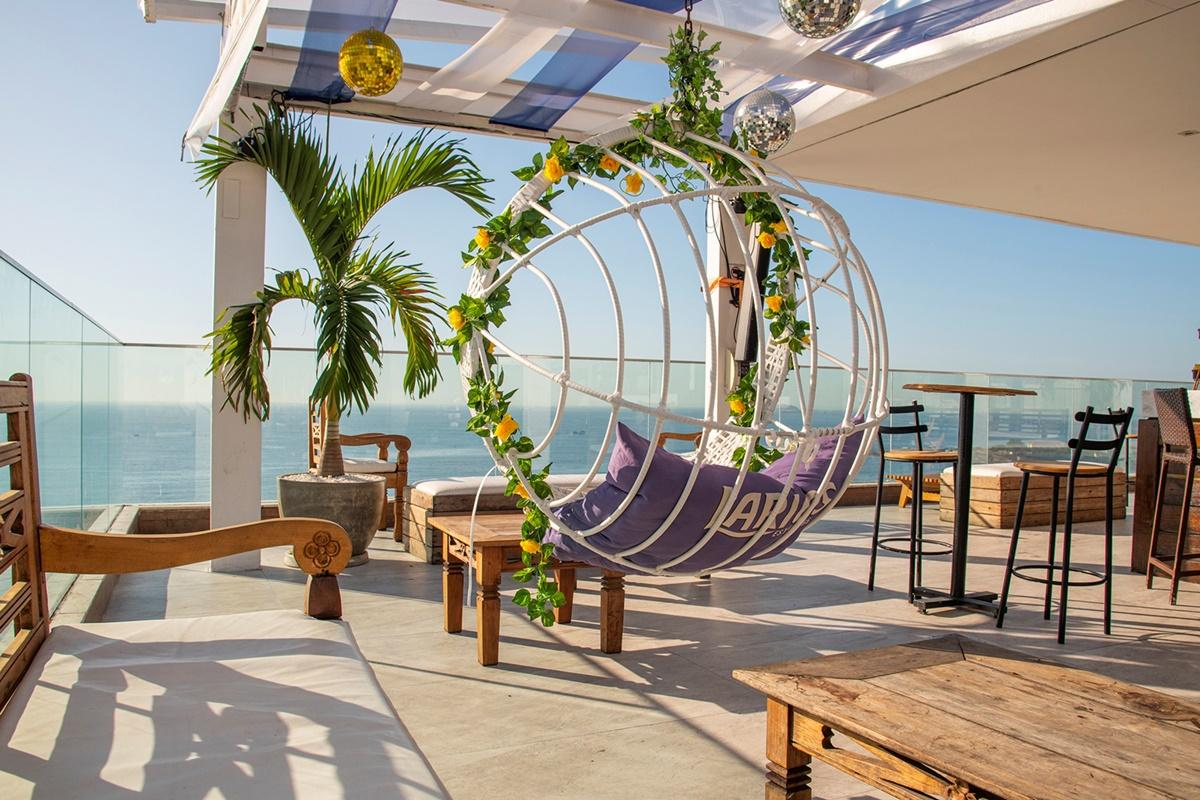 Pestana Rio Atlantica Hotel