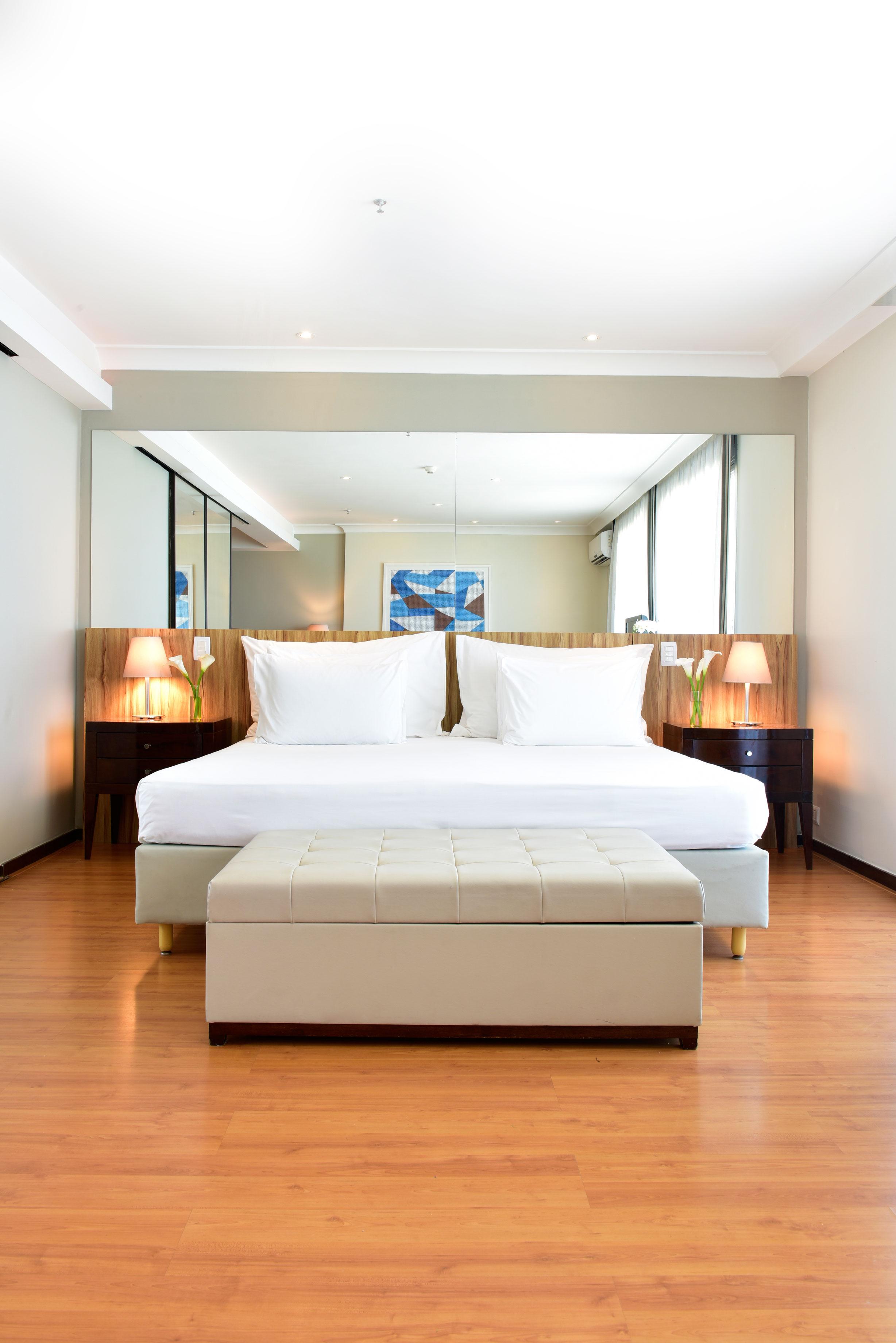 Pestana Rio Atlantica Río de Janeiro