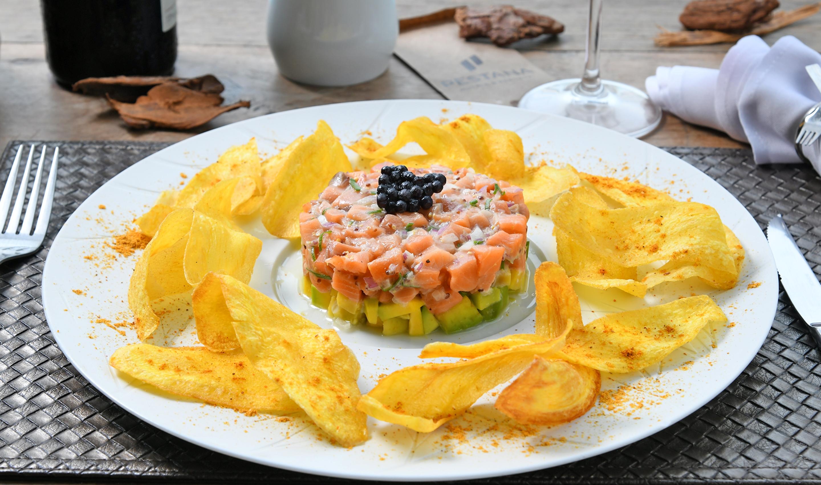 Pestana Rio Atlantica Hotel Río de Janeiro