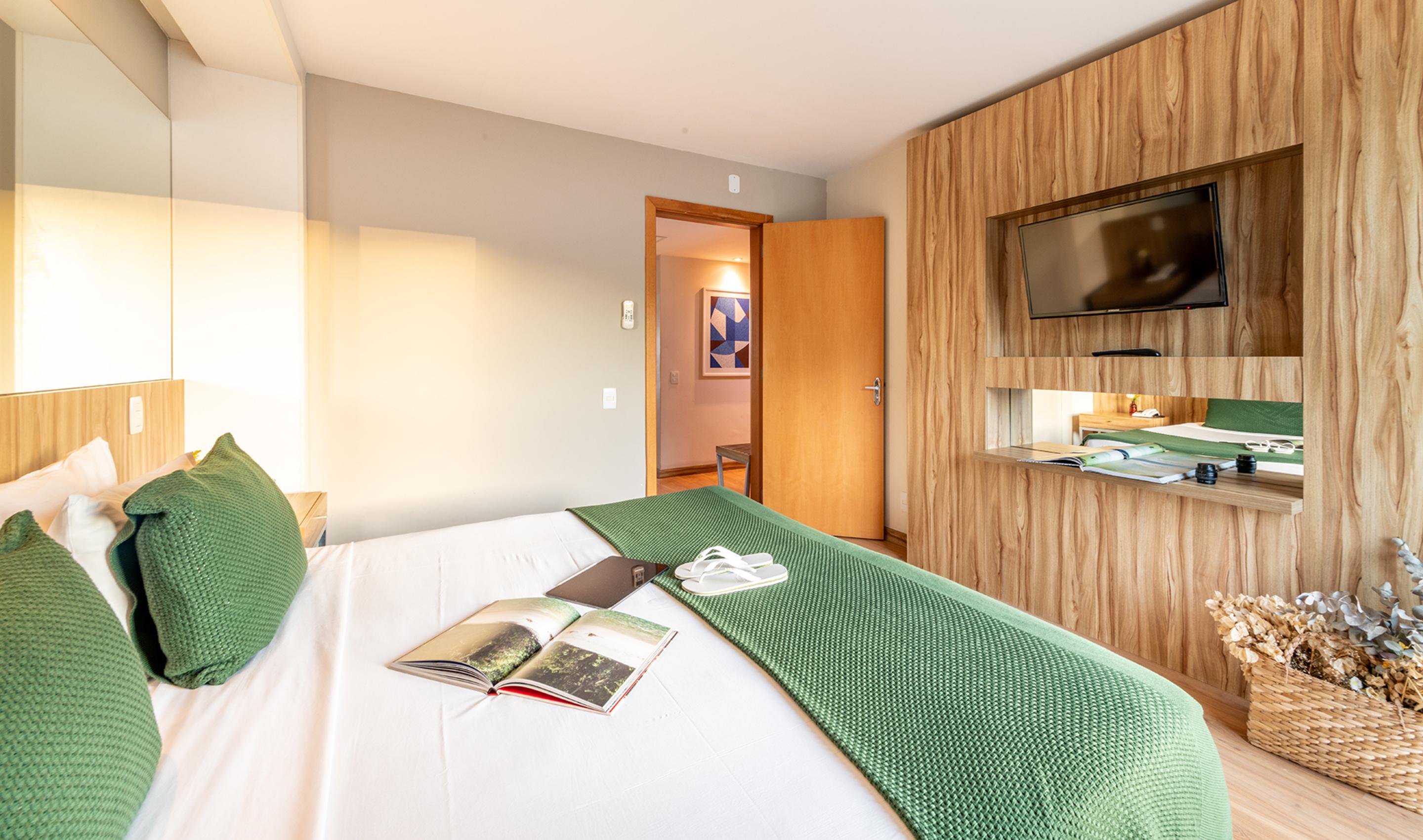 Pestana Rio Atlantica 4*