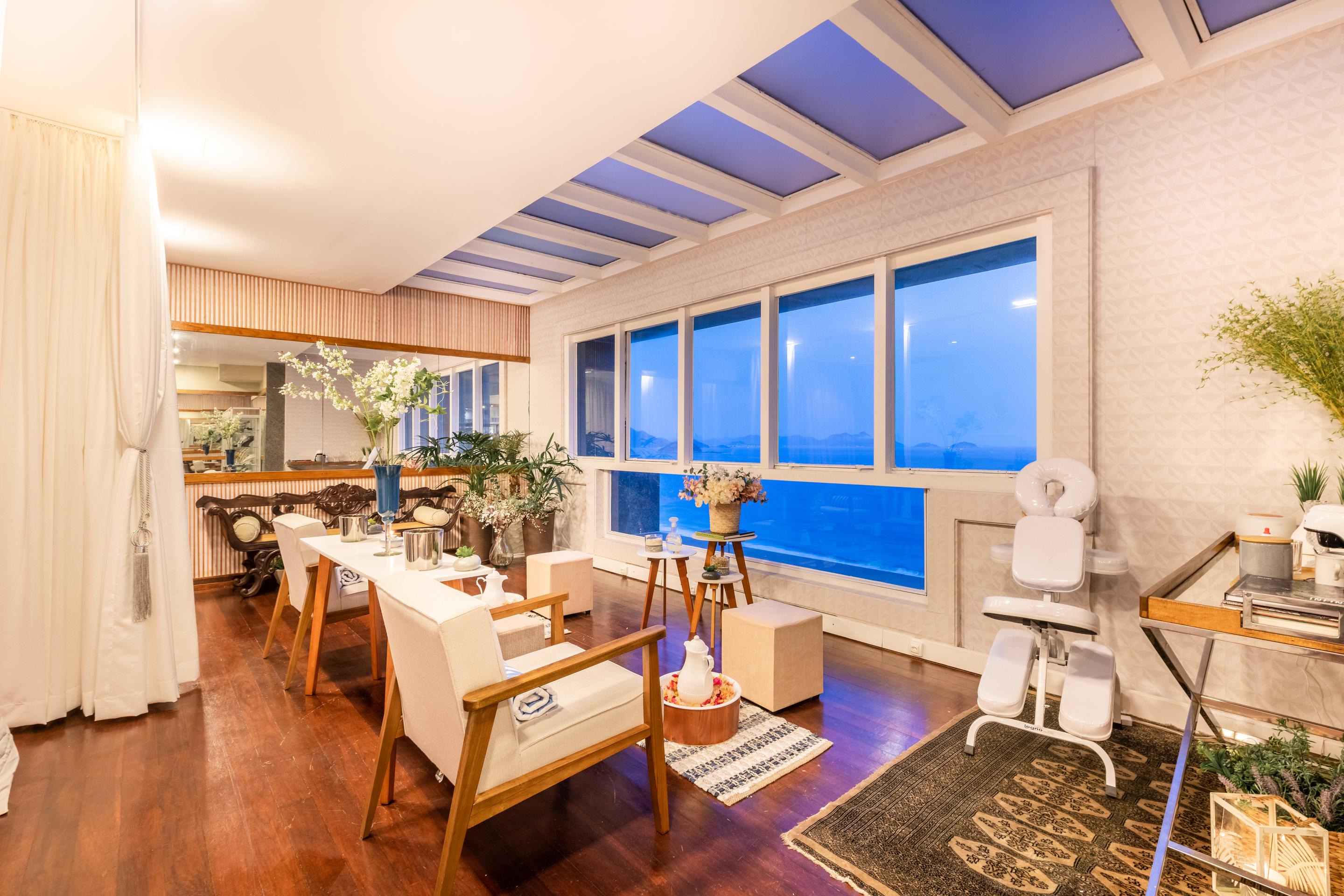 Pestana Rio Atlantica Hotel Río de Janeiro