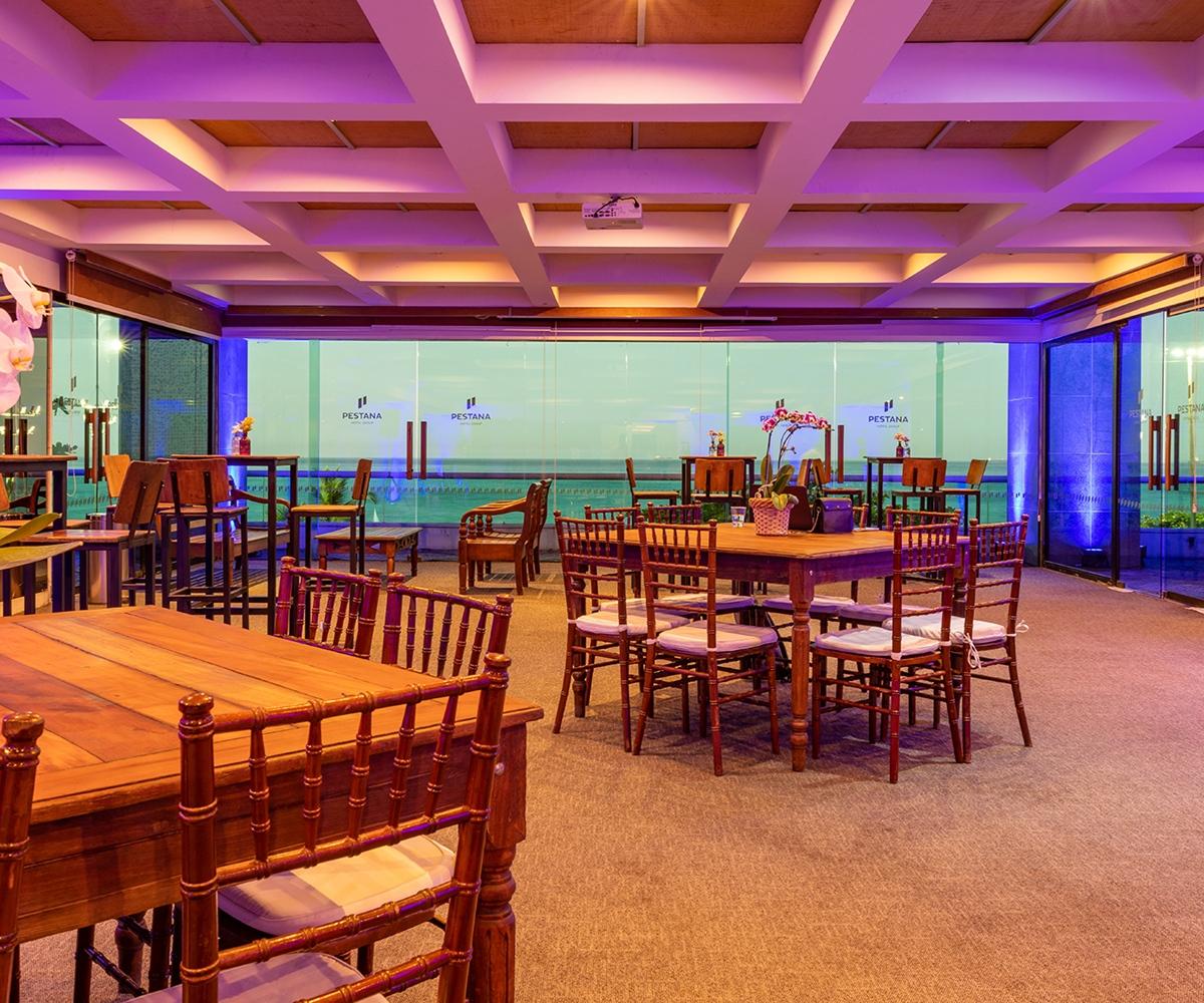 Pestana Rio Atlantica Hotel