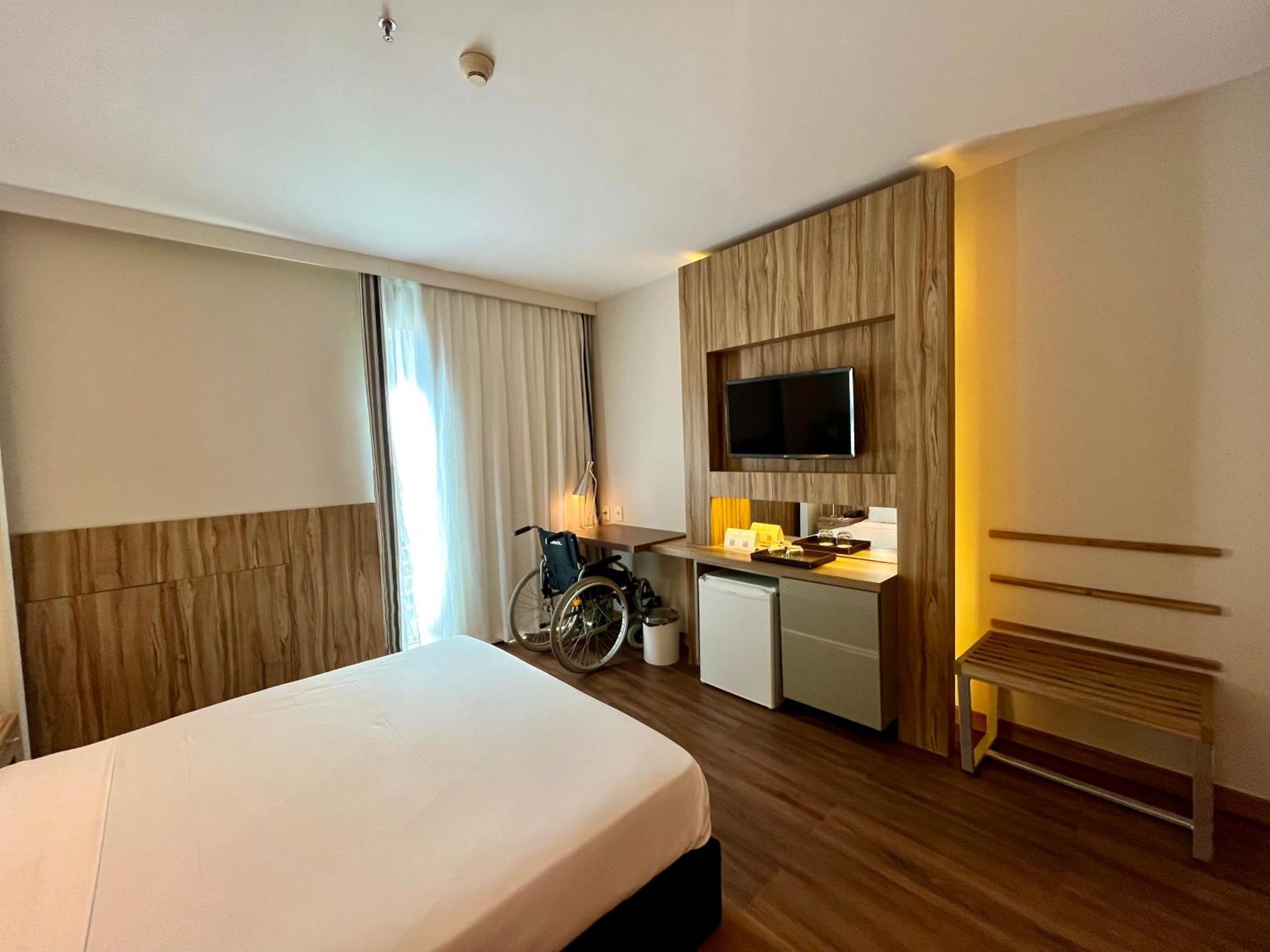 Pestana Rio Atlantica 4*