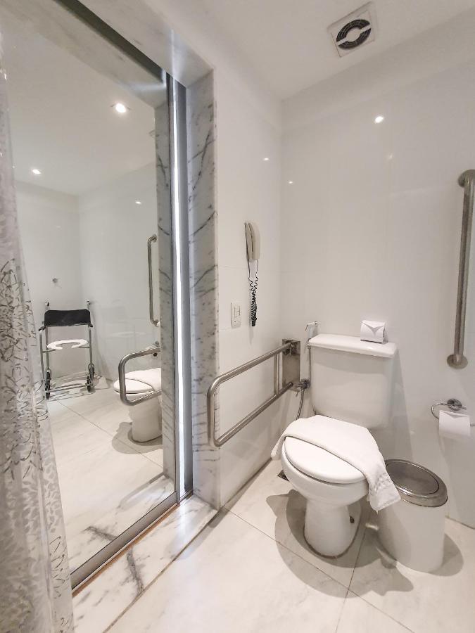 Pestana Rio Atlantica 4*
