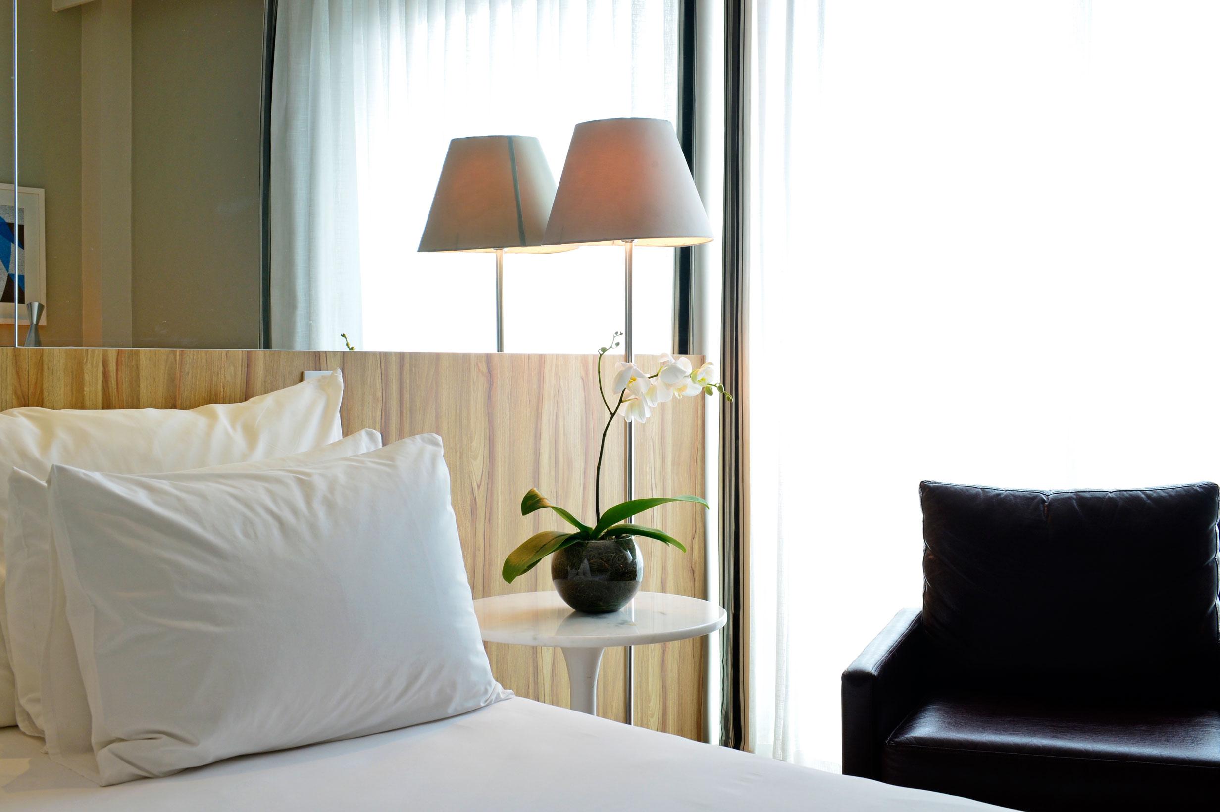 Hotel Pestana Rio Atlantica 4*