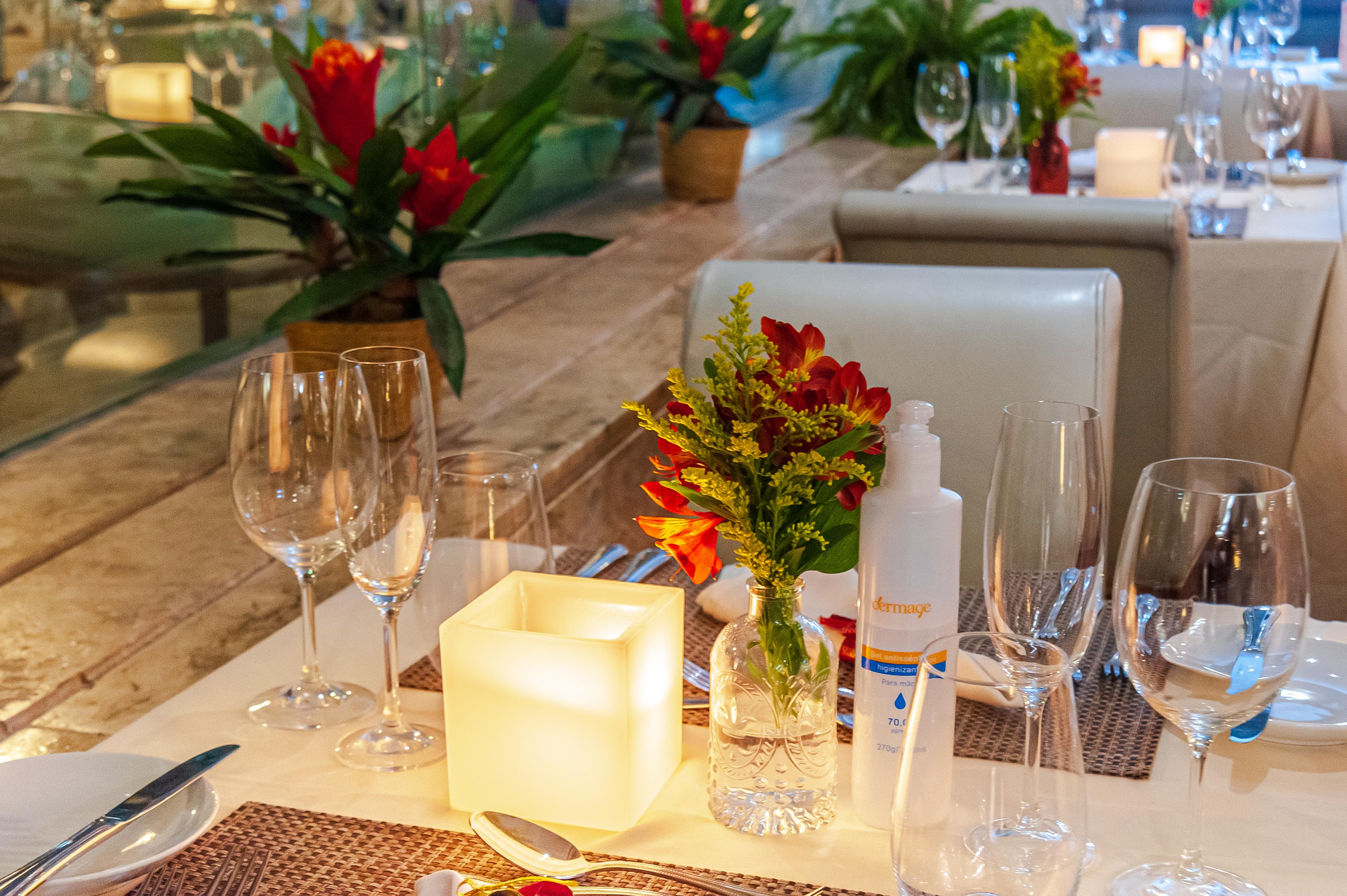 Pestana Rio Atlantica 4* Rio de Janeiro
