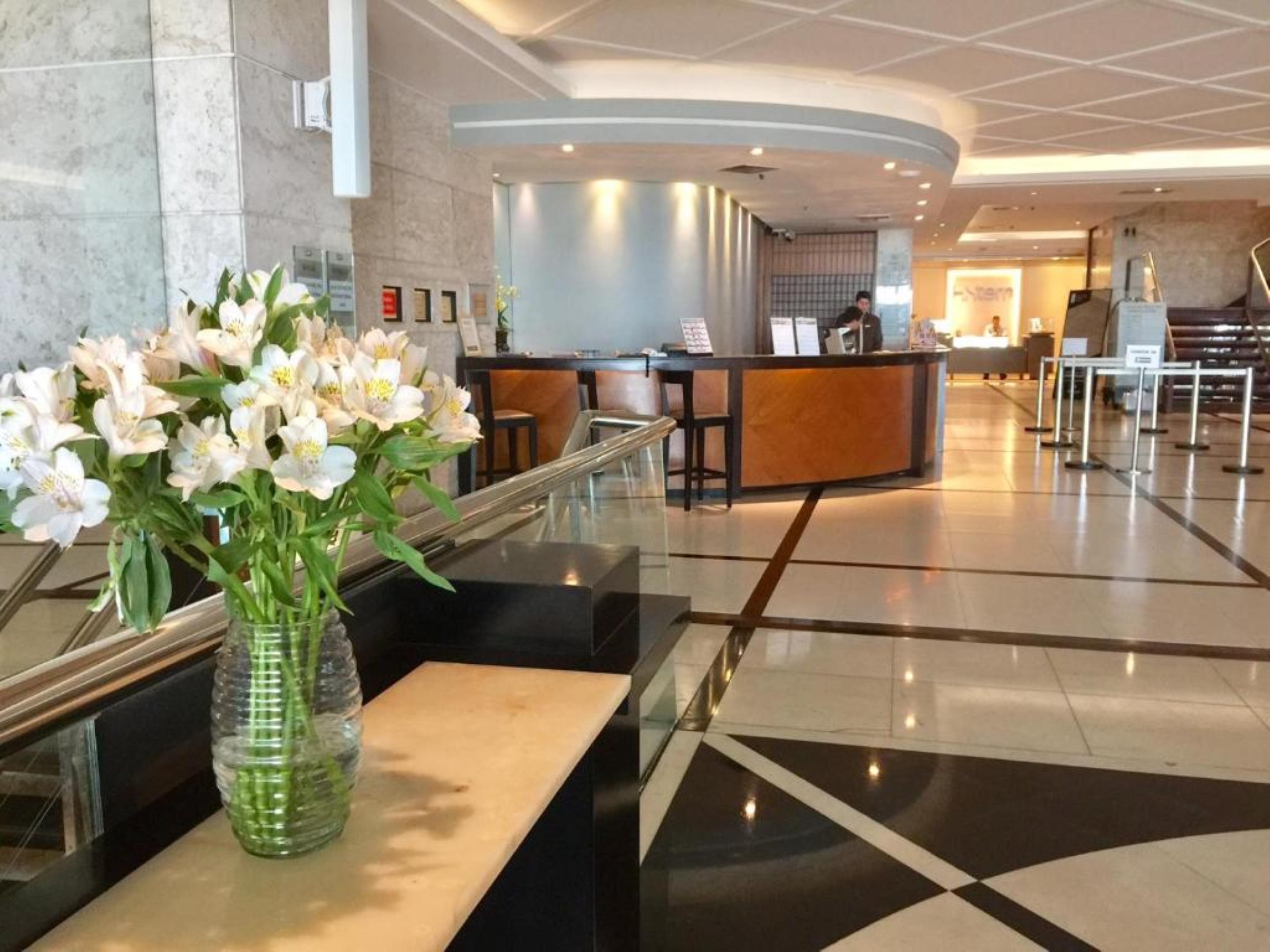 Pestana Rio Atlantica