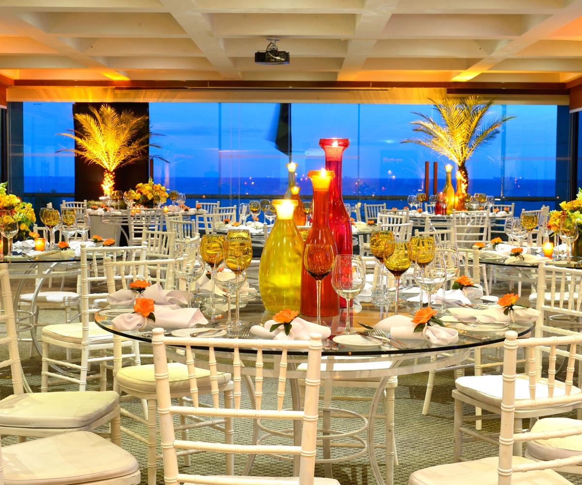 Hotel Pestana Rio Atlantica Rio de Janeiro