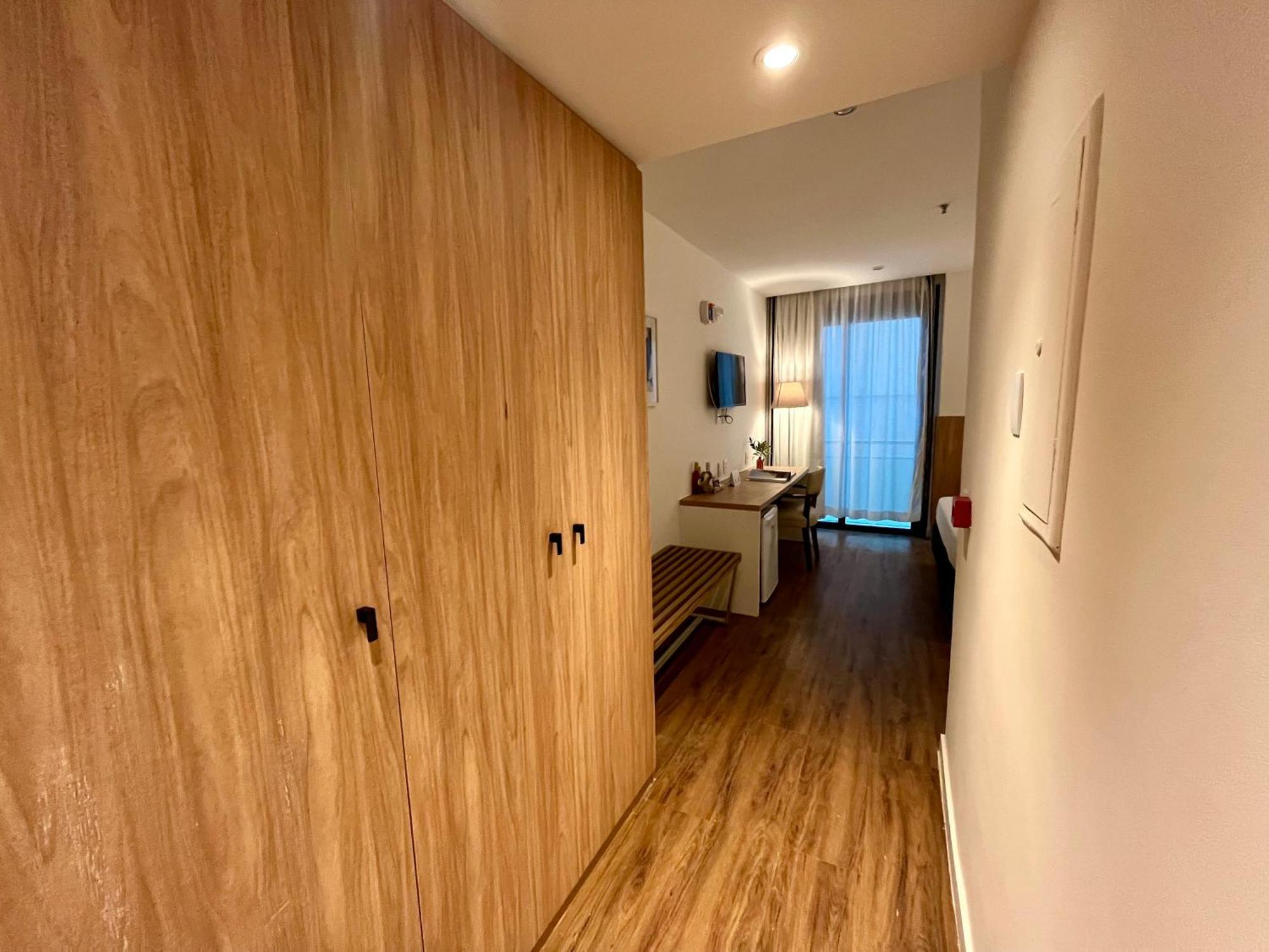 Pestana Rio Atlantica Hotel